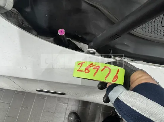 Photo 2 of 18: 2018 Mercedes-Benz C350e — Korean insurance auction