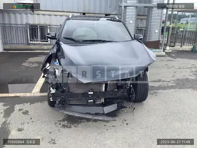 Photo 1 of 11: 2020 Kia Sorento /Sorrento, VIN KNAPH81BDLA646274 — Korean insurance auction