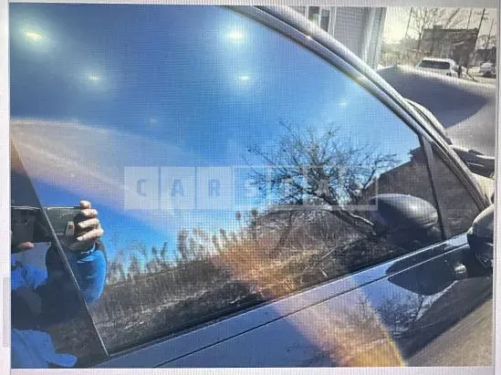Photo 2 of 50: 2024 Porsche Macan GTS, VIN WP1AF2950RLB50410 — Korean insurance auction