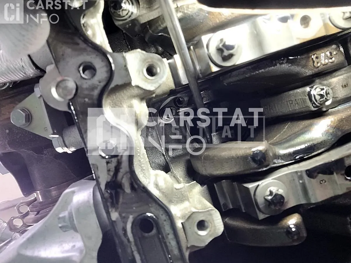 Photo 2 of 14: 2020 BMW 침 320d Gran Turismo — Korean insurance auction