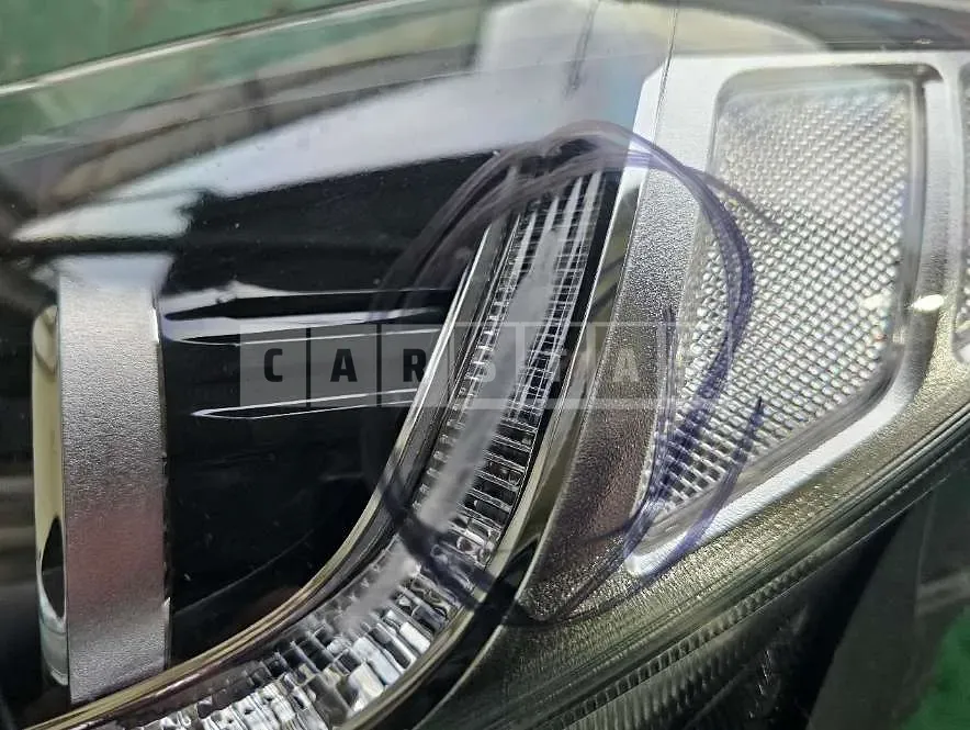 Photo 2 of 2: 2017 Kia (part) K5 Light — Korean insurance auction