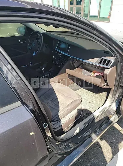 Photo 2 of 20: 2020 Kia K5, VIN KNAGU411BLA383068 — Korean insurance auction