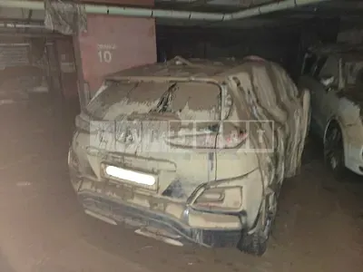 Photo 1 of 3: 2020 Hyundai Kona, VIN KMHK4815GLU615034 — Korean insurance auction