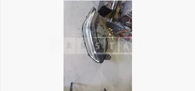 Photo 1 of 1: 2019 Genesis (parts) G90 3.8 Lite — Korean insurance auction