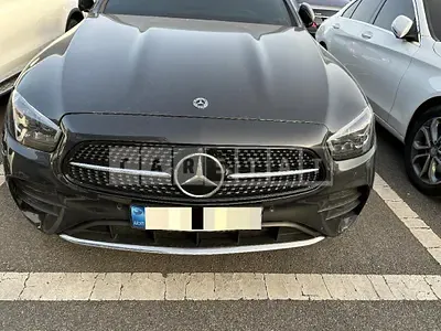 Photo 1 of 6: 2022 Mercedes-Benz (parts) E220 d Headlamp — Korean insurance auction