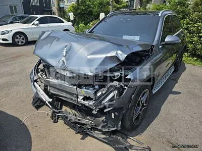 2022 Mercedes-Benz GLC300 4MATIC