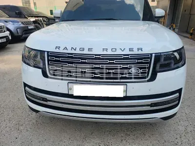 2015 Range Rover /Range Rover 4.4 D