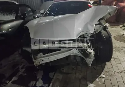 2016 Jaguar F-TYPE