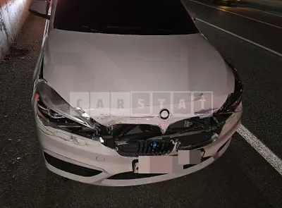 Photo 1 of 19: 2018 BMW Active Tourer — Korean insurance auction