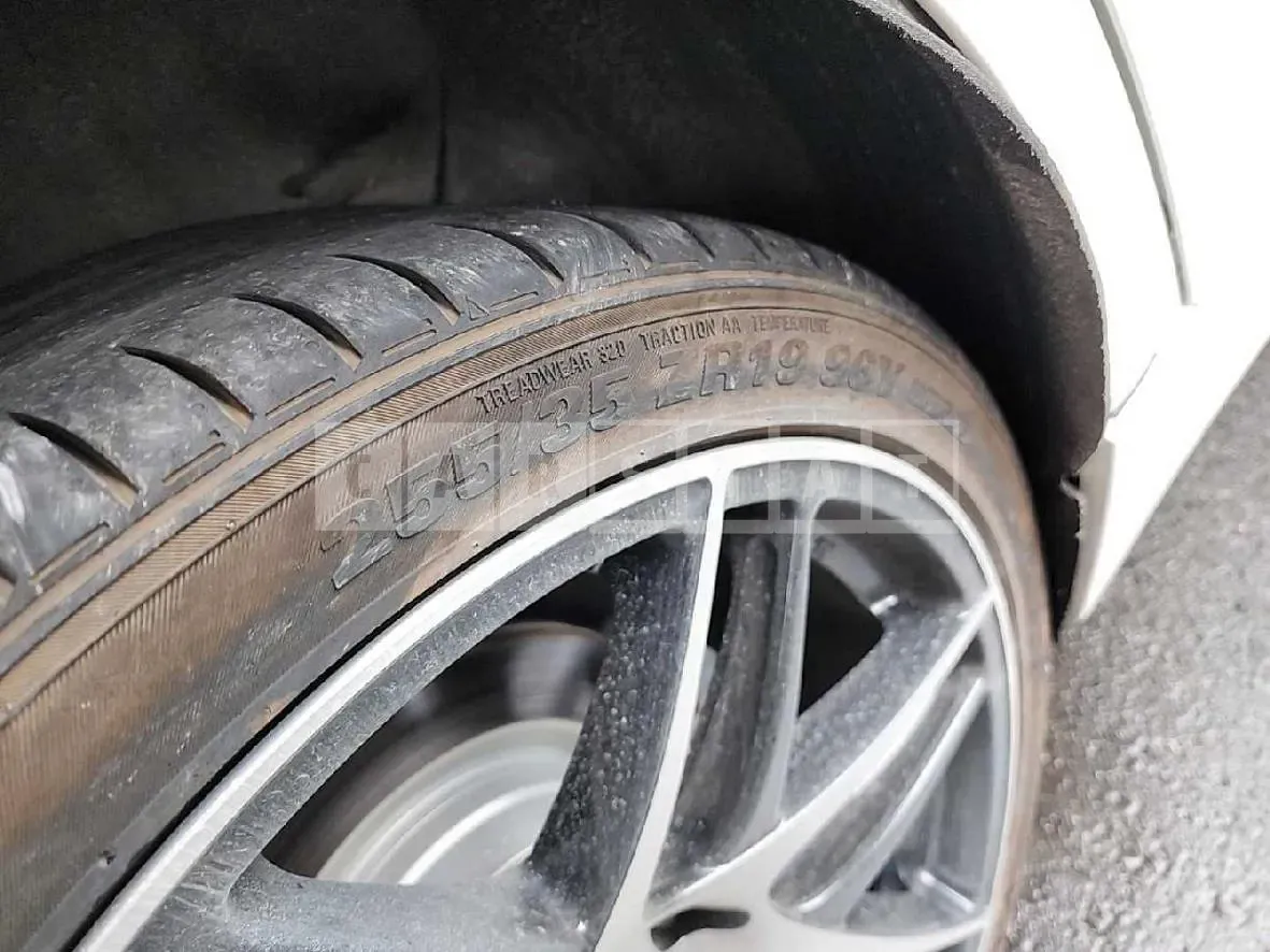 Photo 2 of 11: 2016 BMW 320d, VIN WBA8C5102GK639286 — Korean insurance auction