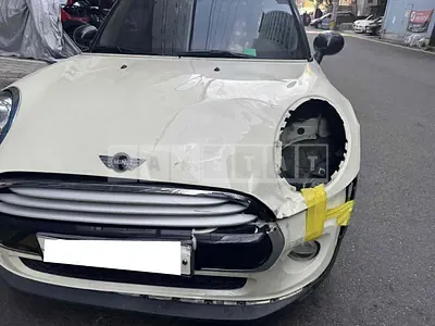 2015 MINI MINI COOPER D