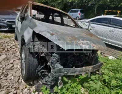 Photo 1 of 6: 2020 Kia Sorento 2.0 — Korean insurance auction