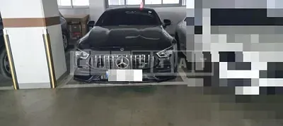 2022 Mercedes-AMG GT43 4MATIC +
