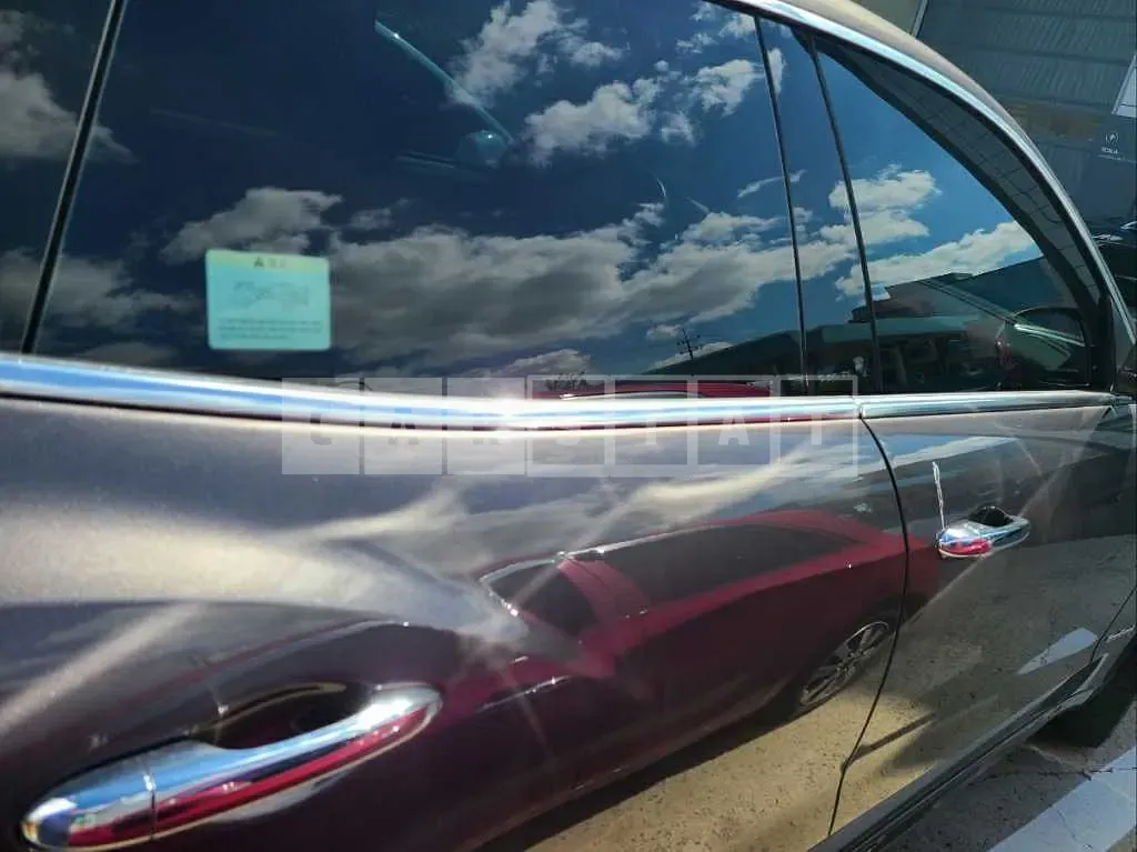 Photo 2 of 50: 2020 Maserati Levante, VIN ZN661XUG9LX349689 — Korean insurance auction