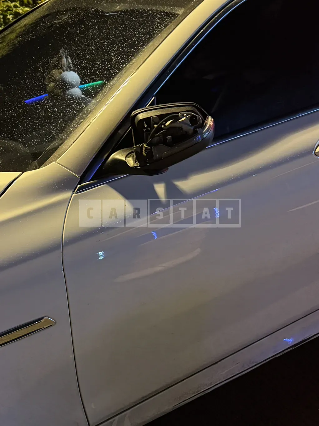 Photo 2 of 4: 2015 BMW 528i — Korean insurance auction