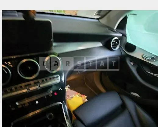 Photo 2 of 24: 2018 Mercedes-Benz GLC350 e 4Matic — Korean insurance auction