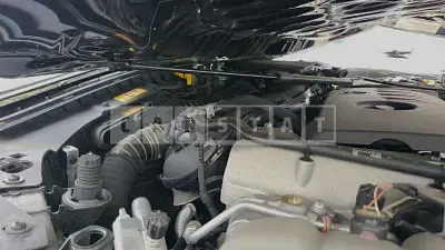 Photo 1 of 9: 2021 Mercedes-Benz A250 4Matic, VIN W1K3G4HB8MJ307072 — Korean insurance auction