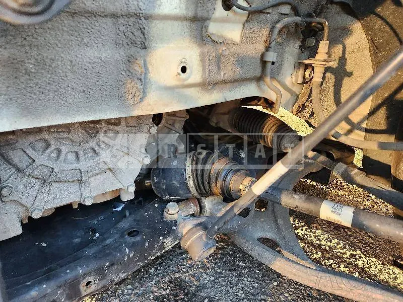 Photo 2 of 43: 2020 Kia K5 2.0, VIN KNAG141ABLA026375 — Korean insurance auction