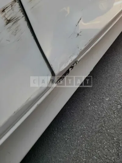 Photo 1 of 9: 2018 BMW 320i, VIN WBA8A910XJAH11042 — Korean insurance auction