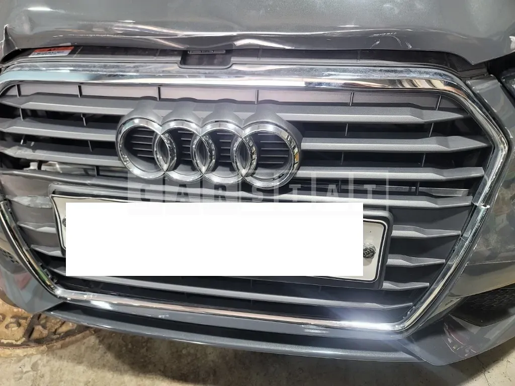 Photo 2 of 30: 2015 Audi A1 Sportback 30 TDI — Korean insurance auction