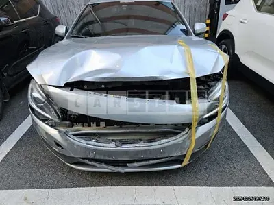 2016 Volvo S60 D3