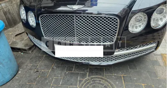 Photo 2 of 33: 2016 Bentley Flyingspur V8 — Korean insurance auction