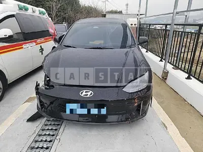 2022 IONIQ 6 LONG RANGE