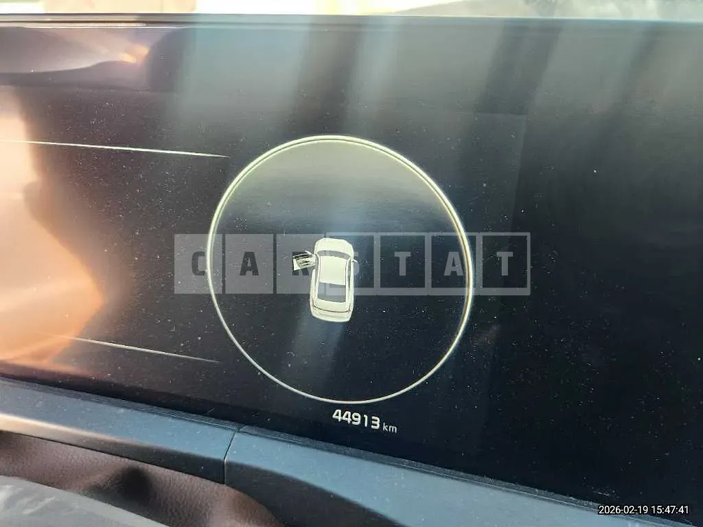 Photo 2 of 15: 2022 Kia Kth X.5 — Korean insurance auction