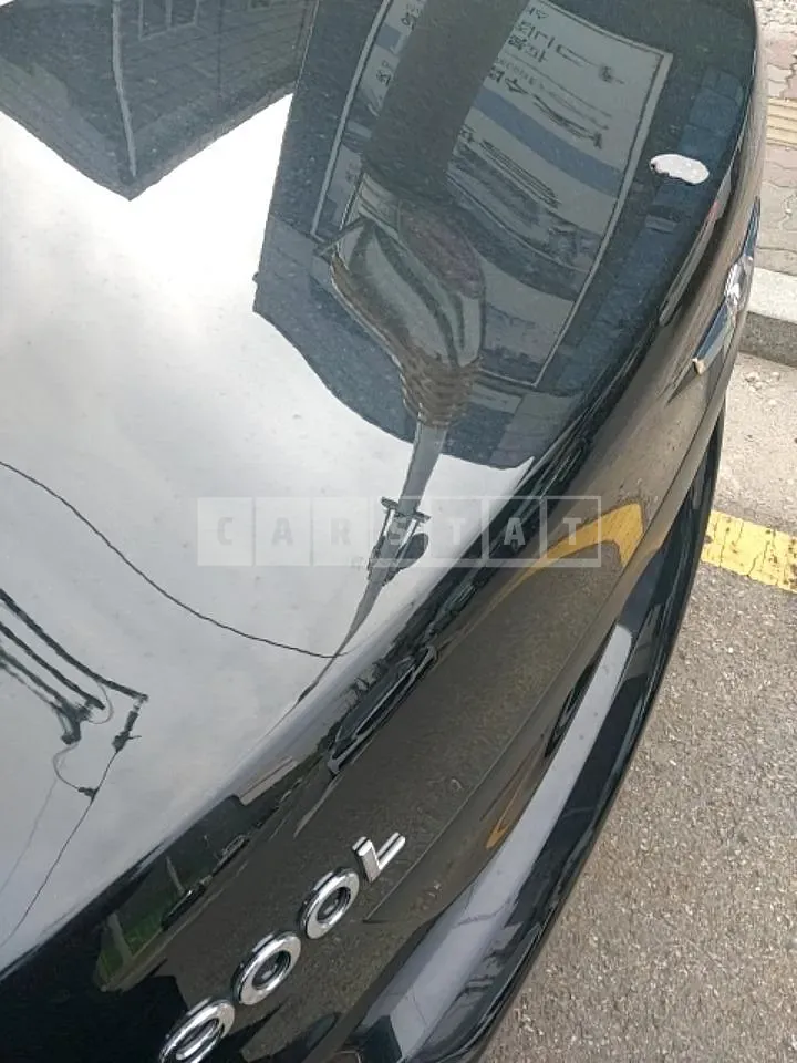 Photo 2 of 22: 2016 Genesis Genisys EQ900 5.0 — Korean insurance auction