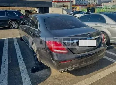 2020 Mercedes-Benz E250