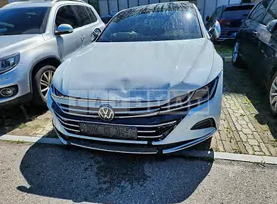 Photo 1 of 50: 2022 Volkswagen Arteon 2.0TDI — Korean insurance auction