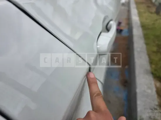 Photo 2 of 16: 2018 BMW 320d — Korean insurance auction
