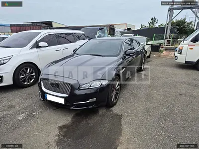 2016 Jaguar Jaguar XJ 3.0D