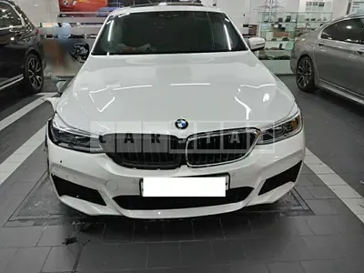 2020 BMW 640i xDrive M Sport Package
