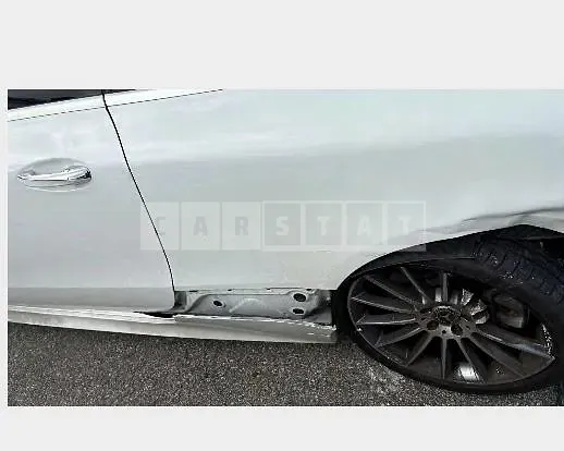 Photo 2 of 23: 2022 Mercedes-Benz E450 4Matic Cabriolet — Korean insurance auction
