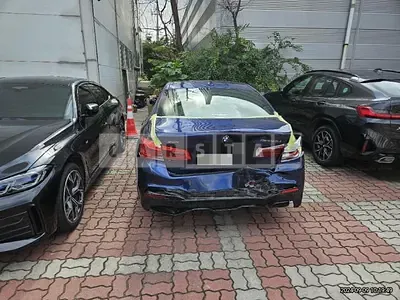 2019 BMW M550d xDrive WLTP