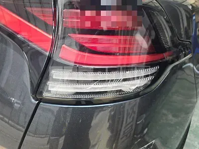 Photo 1 of 1: 2024 Kia (part) Sportage Hybrid Combination Lamp — Korean insurance auction