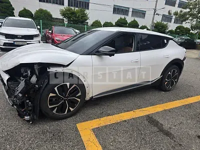 2024 EV6 EV6
