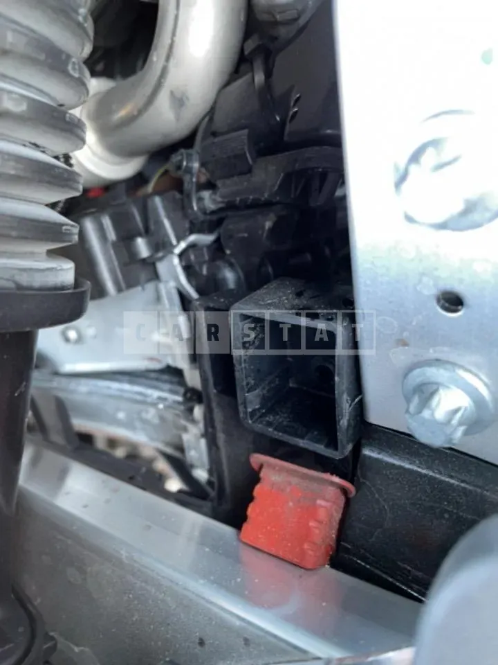 Photo 2 of 26: 2022 Mercedes-Benz S350 d, VIN W1K6F3AB4NA148721 — Korean insurance auction