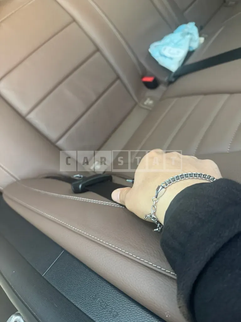 Photo 2 of 27: 2022 Mercedes-Benz E350 4Matic — Korean insurance auction