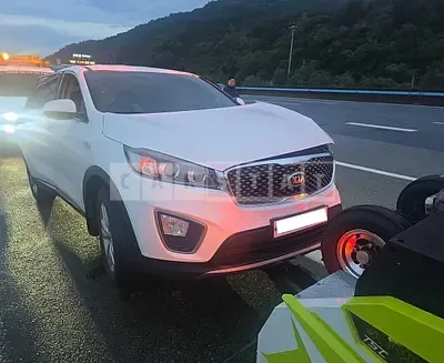 2015 Sorento Sorento