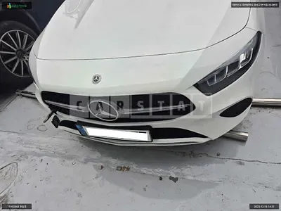 2023 Mercedes-Benz A220 Sedan