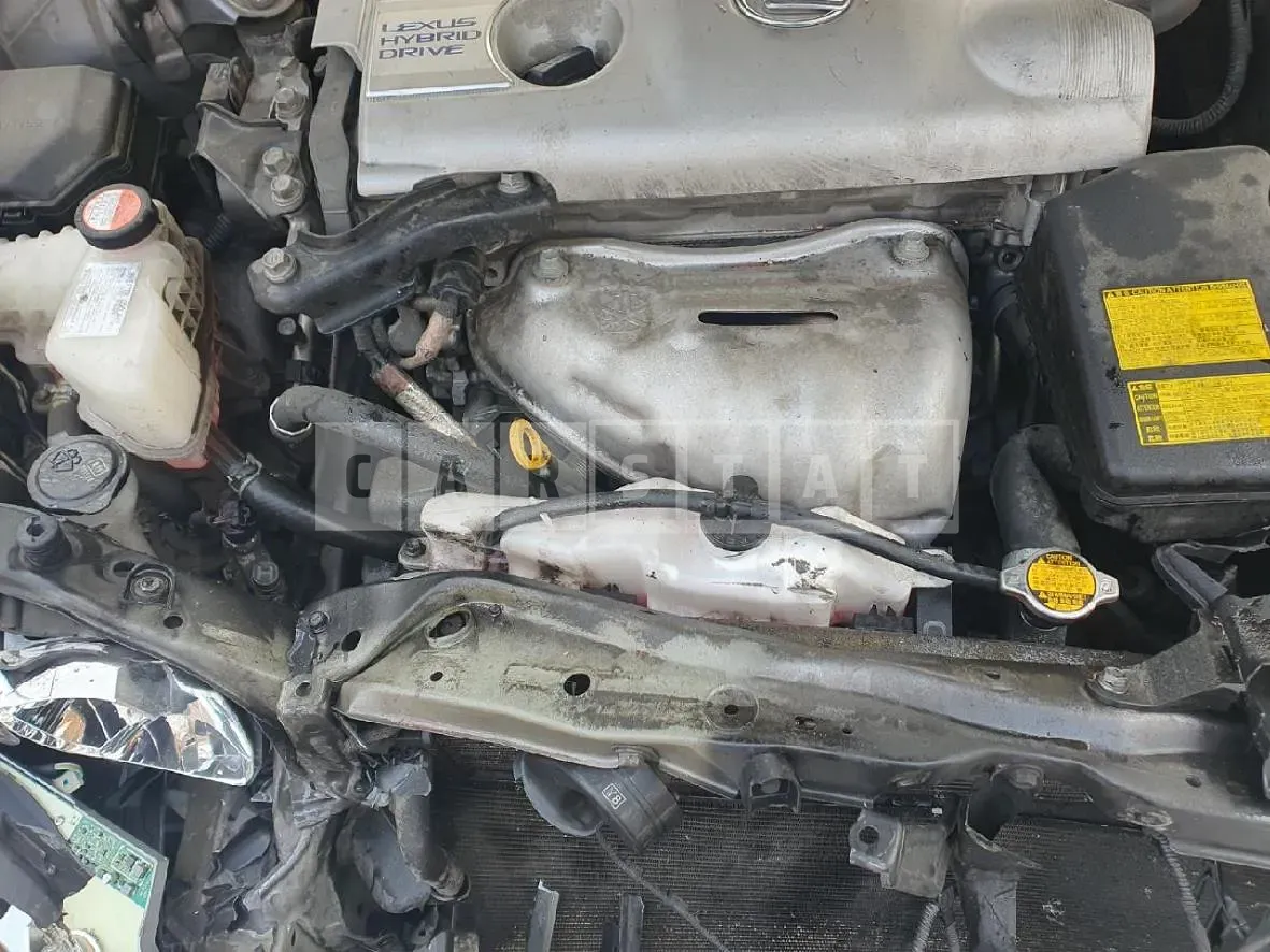 Photo 2 of 9: 2014 Lexus ES300h, VIN JTHBW1GG8F2077565 — Korean insurance auction