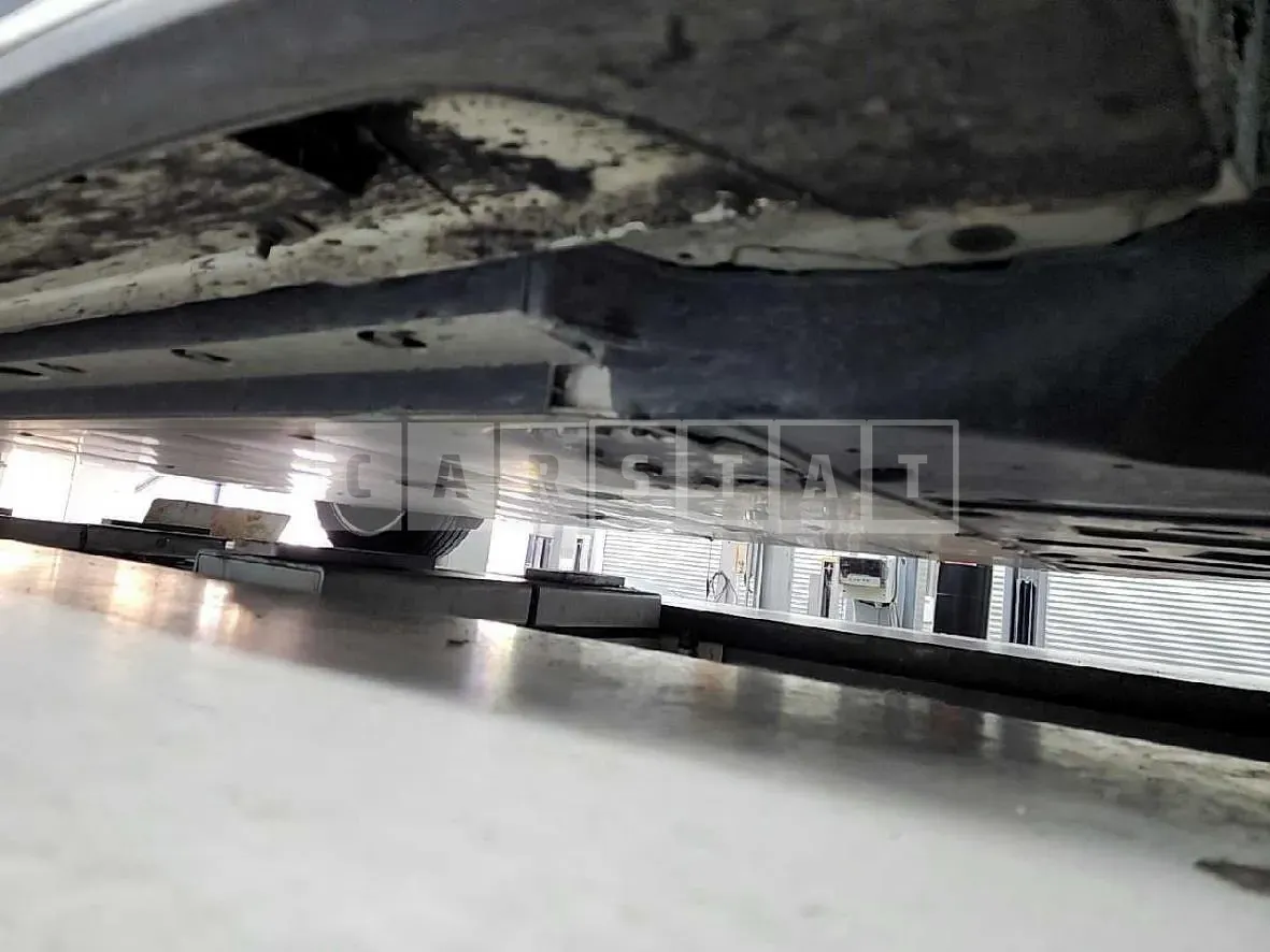 Photo 2 of 12: 2019 Hyundai Kona Electric, VIN KMHK381GFKU050348 — Korean insurance auction