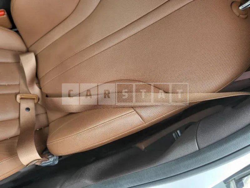 Photo 2 of 18: 2022 Genesis G80, VIN KMTGB41CDNU142221 — Korean insurance auction