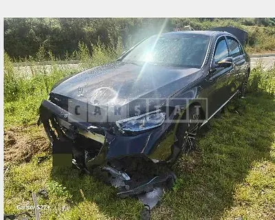 2023 Mercedes-Benz S450 4MATIC