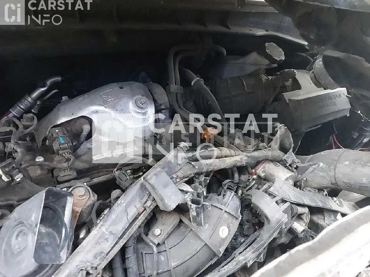 Photo 2 of 29: 2016 Kia Sorento 2.2 (4WD) — Korean insurance auction