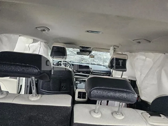 Photo 2 of 10: 2022 Kia Sportage 1.6 4WD, VIN KNAPV81BHPK111246 — Korean insurance auction