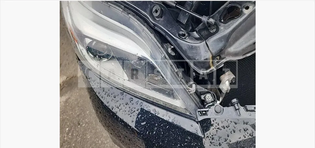 Photo 2 of 18: 2018 Toyota Siena AWD, VIN 5TDDZ3DC6JS188573 — Korean insurance auction