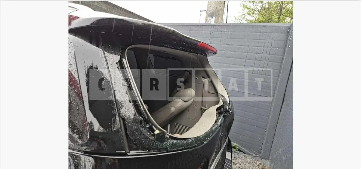 Photo 2 of 40: 2019 Kia Carnivals — Korean insurance auction